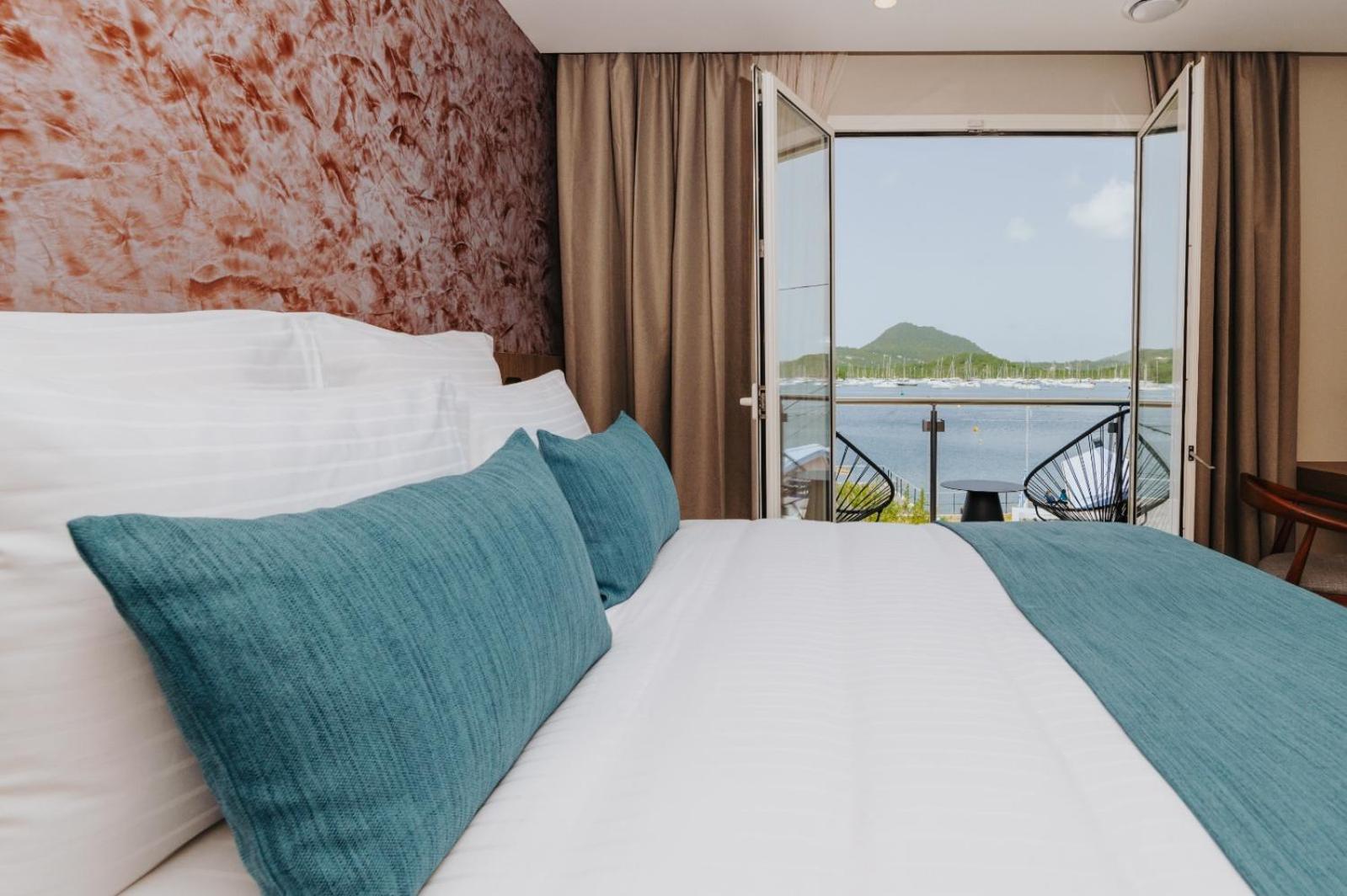 Sable Bleu Boutique Hotel Le Marin Εξωτερικό φωτογραφία